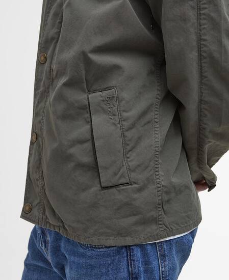 Tracker Casual Jacket 