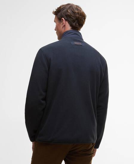 Lowich Fleece Navy