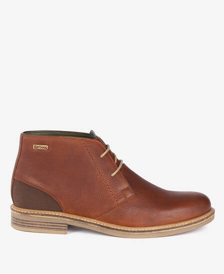 Readhead Chukka Boots 