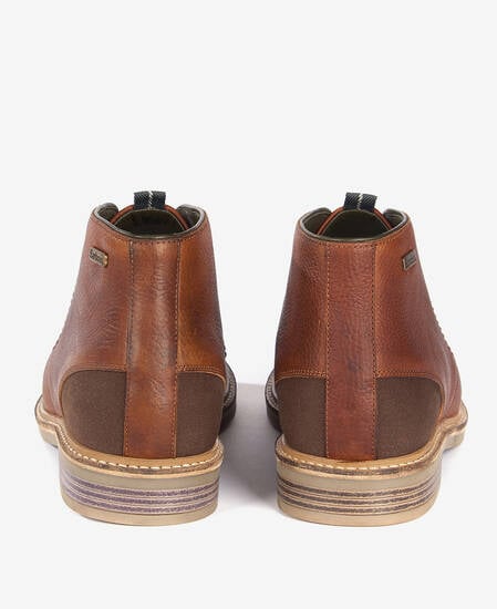 Readhead Chukka Boots 