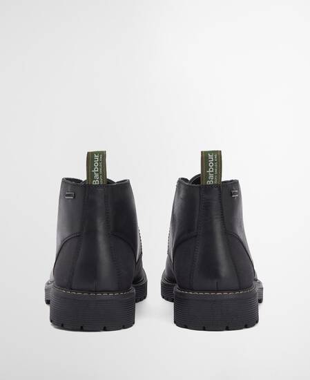 Maxwell Chukka Boots 