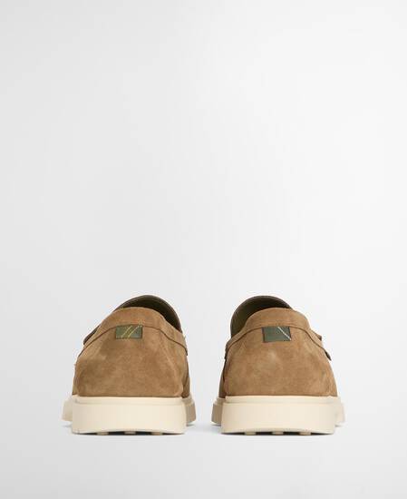 Carty Loafers 
