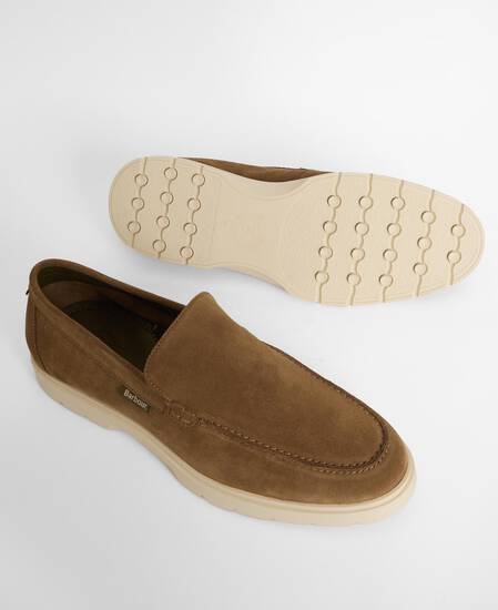Carty Loafers 