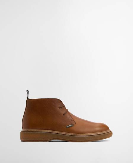 Blaine Chukka Boots Toffee