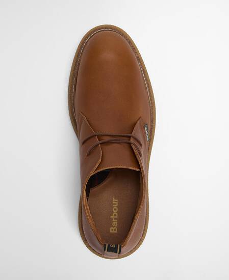 Blaine Chukka Boots Toffee