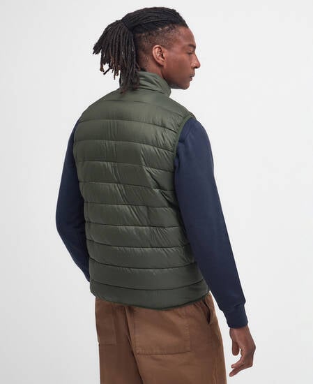 Bretby Gilet 