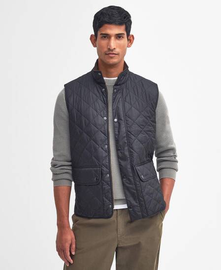 Lowerdale Gilet 