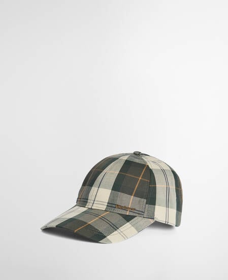 Telfield Tartan Cap Ancient Tartan