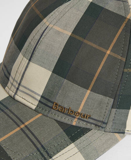 Telfield Tartan Cap Ancient Tartan