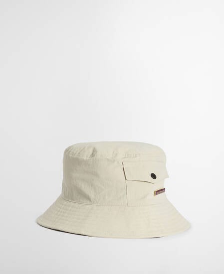 Tracker Showerproof Bucket Hat Mist