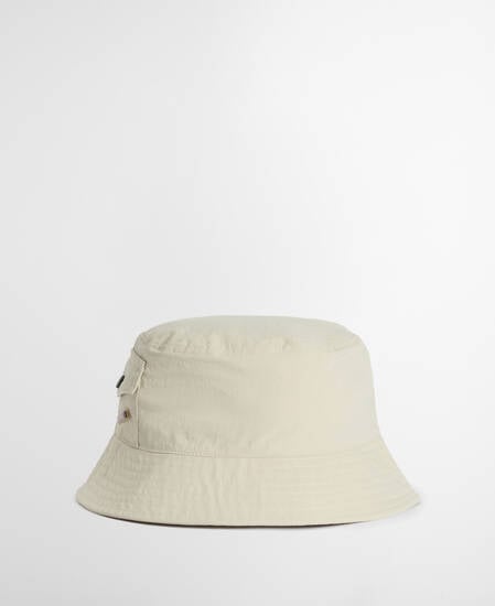 Tracker Showerproof Bucket Hat Mist