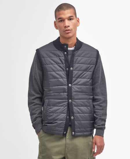 Essential Gilet 