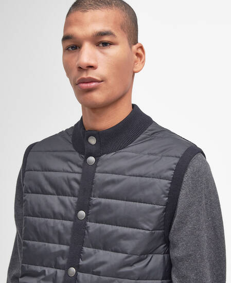 Essential Gilet 