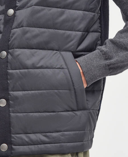 Essential Gilet 