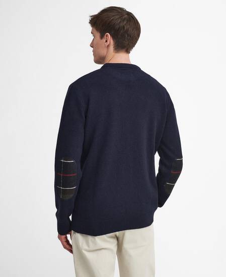Holden Crew Neck Jumper 