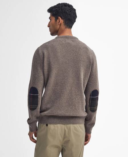 Holden Crew Neck Jumper 