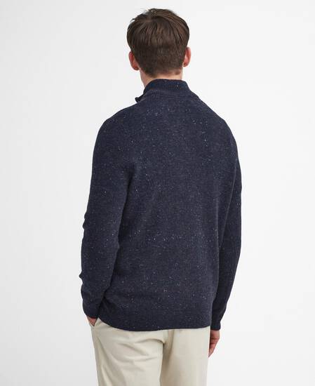 Tainsbury Quarter-Zip Jumper 