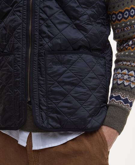 Polarquilt Zip-In Liner 