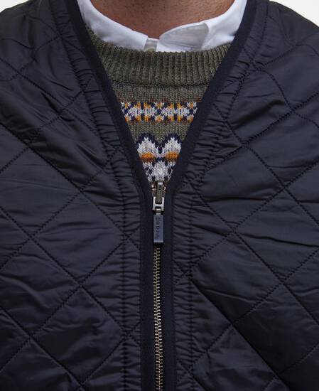 Polarquilt Zip-In Liner 