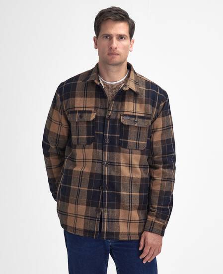 Willberry Overshirt 