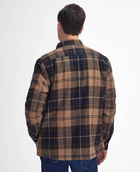 Willberry Overshirt 