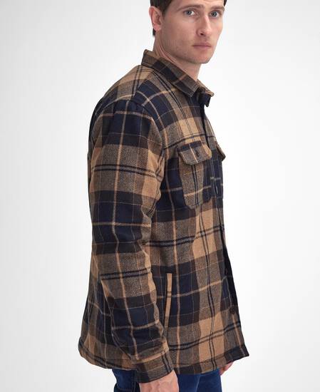 Willberry Overshirt 