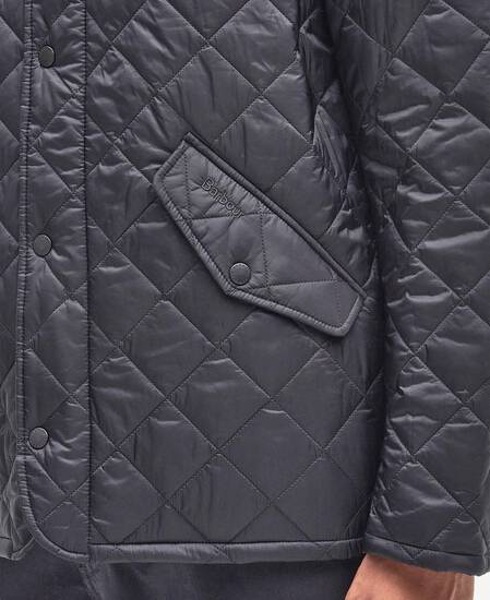 Flyweight Chelsea Quilted Jacket 