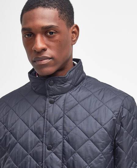 Flyweight Chelsea Quilted Jacket 