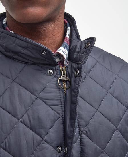 Flyweight Chelsea Quilted Jacket 