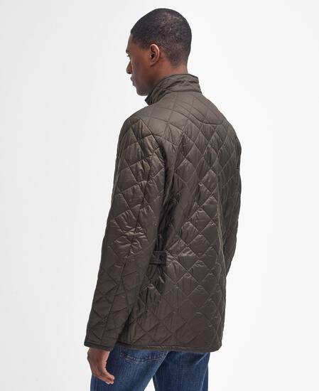 Flyweight Chelsea Quilted Jacket 