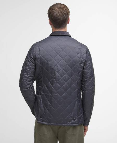Heritage Liddesdale Quilted Jacket 