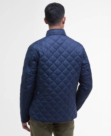 Lowerdale Quilted Jacket 