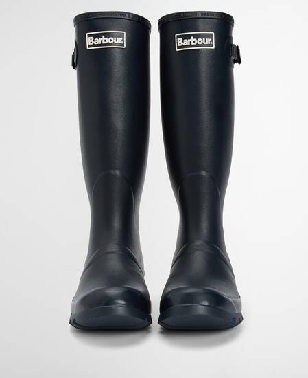 Men's Bede Wellington Boots 