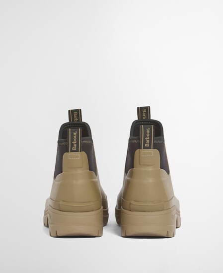 Ridge Wellingtons Oak