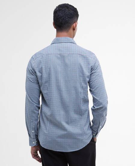 Padshaw Tailored Long-Sleeved Shirt 