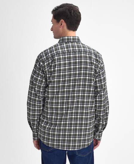 Turville Regular Long-Sleeved Shirt 