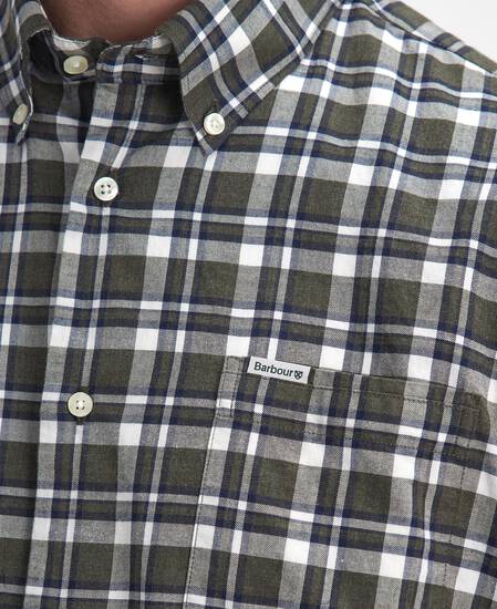 Turville Regular Long-Sleeved Shirt 