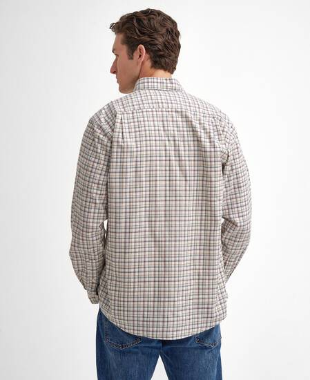 Ashton Regular Long-Sleeved Shirt 