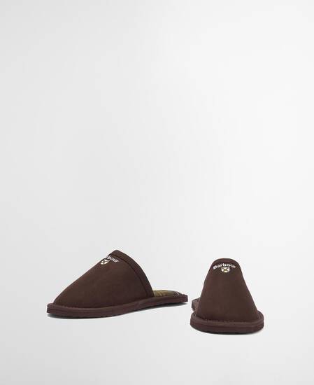 Everitt Mule Slippers 