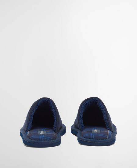 Everitt Mule Slippers 