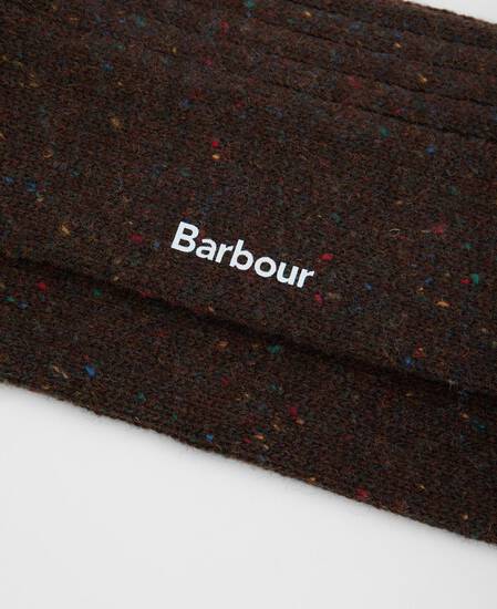 Houghton Socks Earth Pink