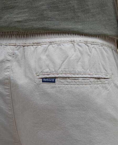 Rickfell Ripstop Shorts Mist