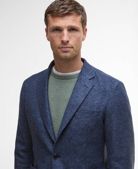 Armstrong Blazer Navy