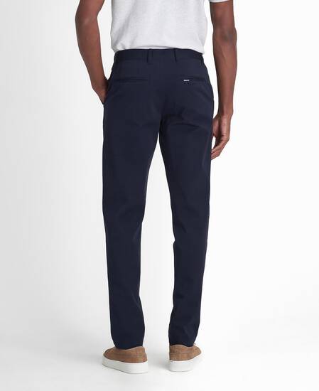 Comfort Stretch Tailored Trousers 