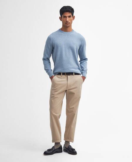 Comfort Stretch Tailored Trousers 