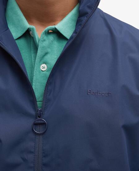 Korbel Waterproof Jacket 