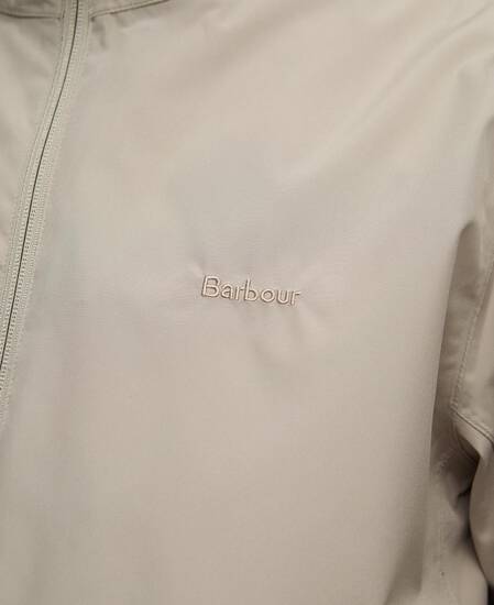 Korbel Waterproof Jacket 