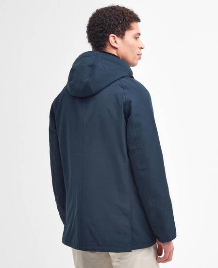 Winter Ashby Waterproof Jacket 