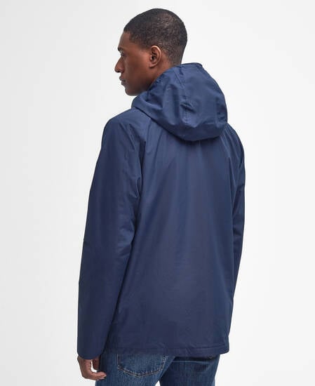Domus Waterproof Jacket 