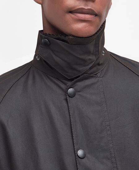 Classic Beaufort&reg; Waxed Jacket 